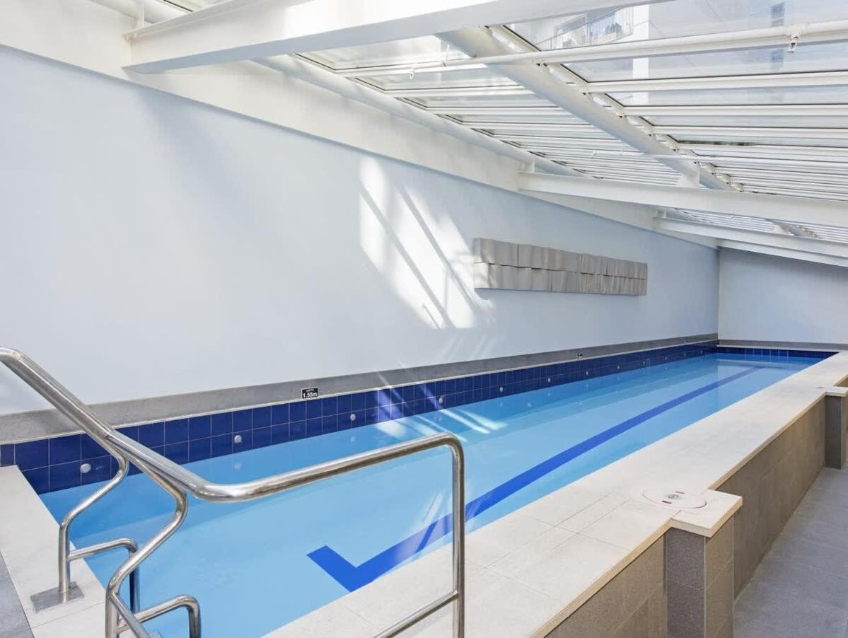Best Views -Stunning Heritage-Pool,Gym Auckland Exterior foto