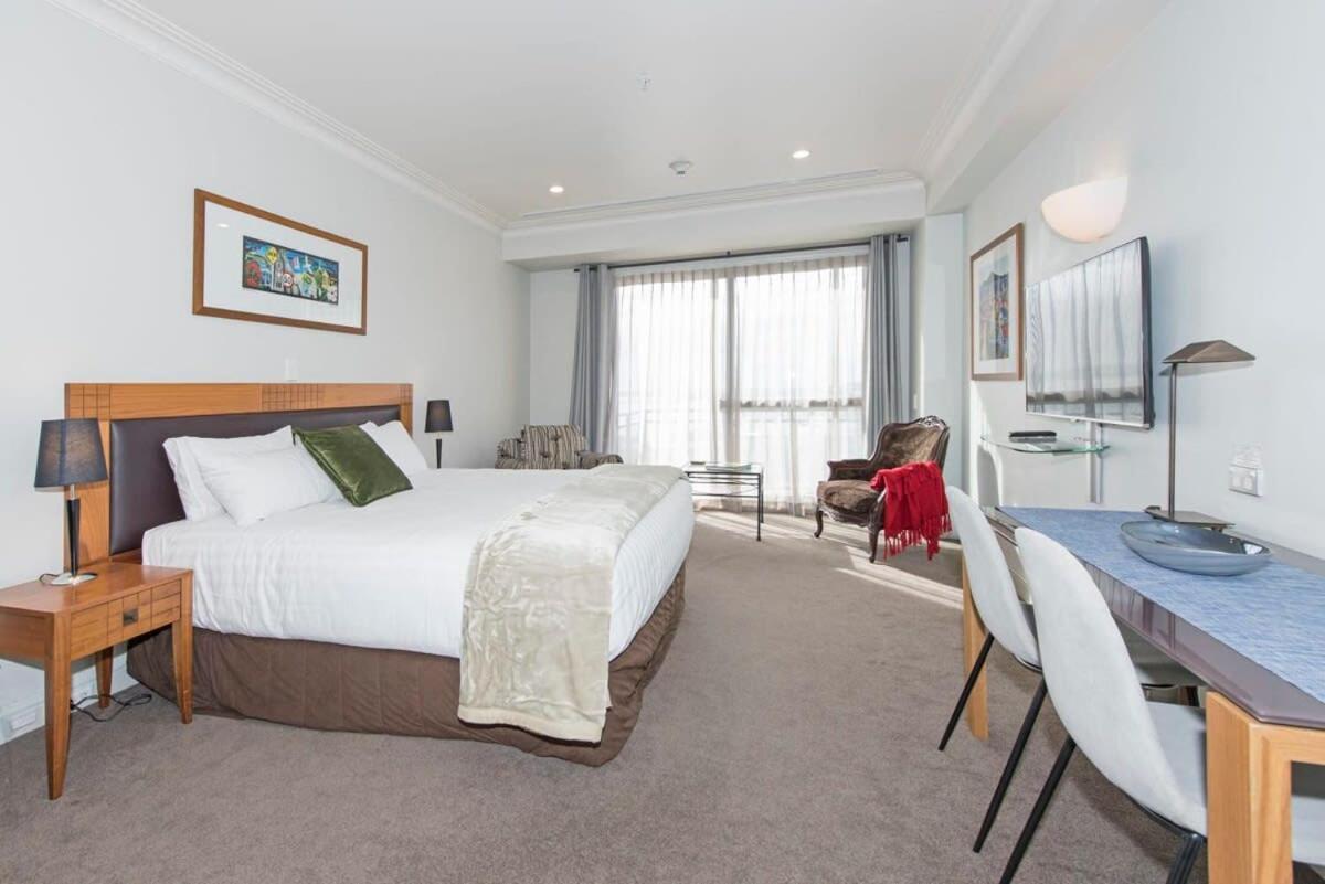 Best Views -Stunning Heritage-Pool,Gym Auckland Exterior foto